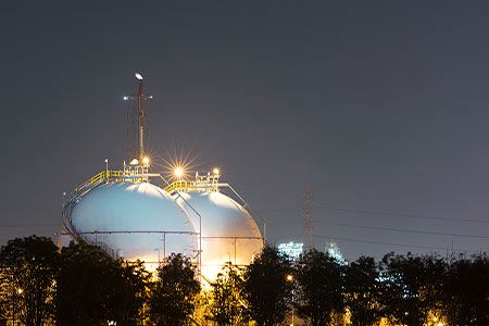 SEA/LNG welcomes low-sulfur rule timeline