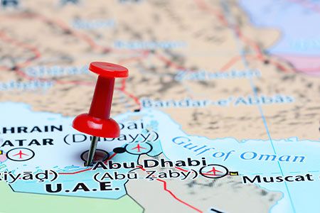 Abu Dhabi Ports signs declaration to keep east-west trade open
