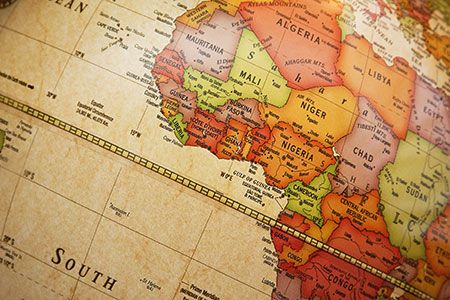 TAKRAF wins major contract in Africa
