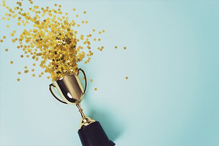 LOGISTEC has won the Best Specialist Dry Bulk Terminal Award