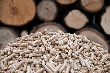 Demand for wood pellets in co-firing to increase in next ten years