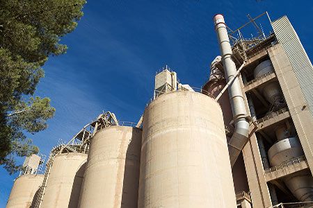 LOESCHE supplies technology and services to Filipino cement plant