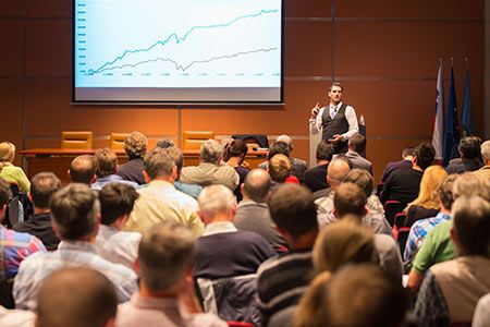 AntwerpXL announces conference programme