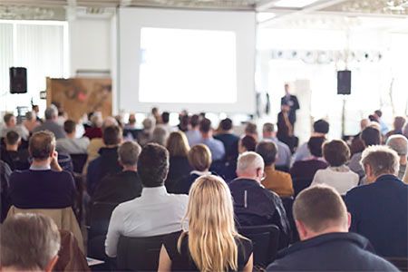 Acron participates in PRO//MOTION International Transport and Logistics Forum