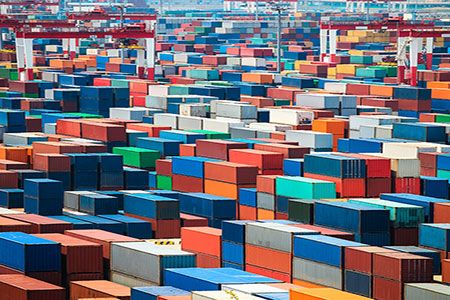 APM Terminals and DP World launch Zero Emission Port Alliance at COP28