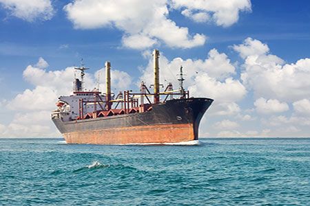 Baltic Exchange: Dry Bulk Report – 29
