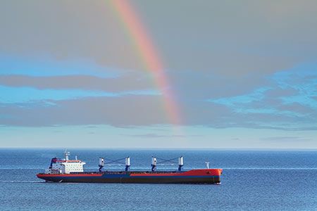 Taylor Maritime announces ten vessel sales
