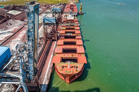 Baltic Exchange: Dry Bulk Report - Week 37