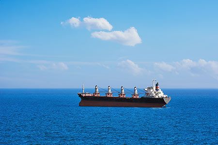 Panama Canal announces increase in draft and daily transit