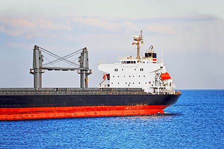 Norwegian Electric Systems chosen to equip eight Wilson bulk carriers
