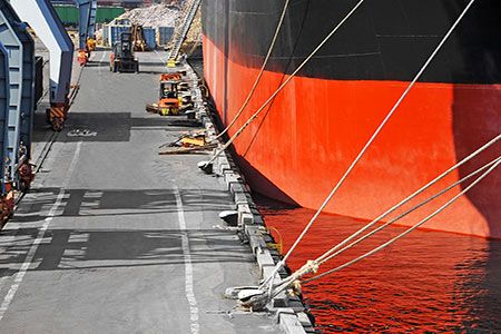 Turn Services completes acquisition of St. John Fleeting