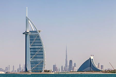 Dubai Maritime City Authority to exhibit city’s leading global maritime role at Nor-Shipping 2019