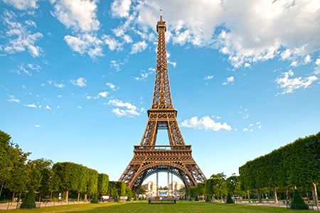 International Grains Council has meeting in Paris