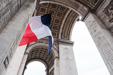 Antwerp Port Authority appoints second French representative