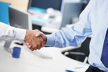 McInnis Cement names new CEO