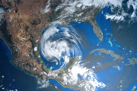 Coal export terminals to see prices rise in wake of Hurricane Florence?