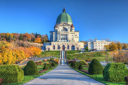 The Port of Montreal goes green