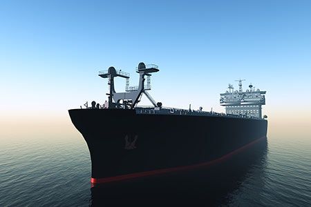 Boston Carriers Inc. completes spot voyage of the MV Nikiforos