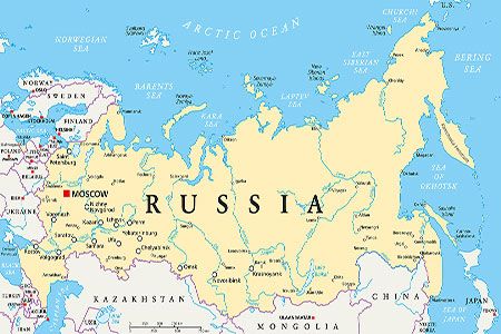 TikhvinSpetsMash supplies platforms to Northwest Russian timber company