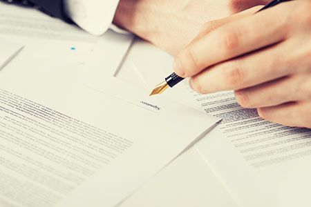Mitsui O.S.K. Lines and KotugSmit sign long-term agreement