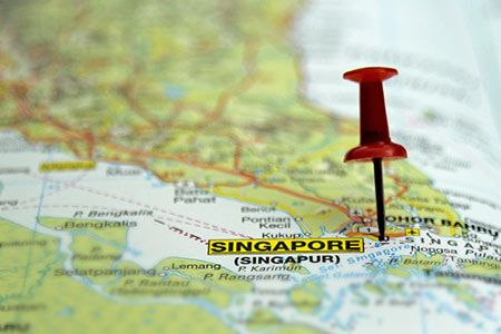 Cargill to launch decarbonisation program in Singapore
