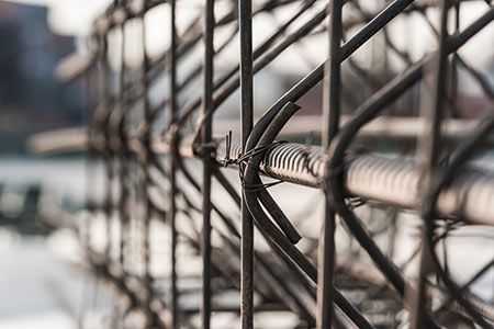 Steel and the dry bulk market