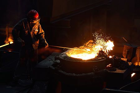 thyssenkrupp and Tata Steel plan to create new No. 2 in European steel market