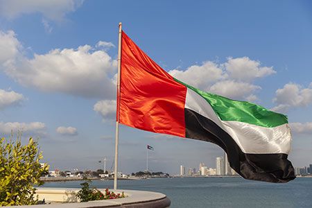 DP World signs agreement to boost international trade