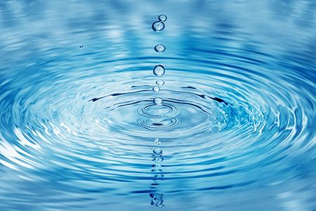WPI research reduces water usage