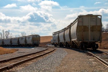 Martin Engineering introduces the next generation of rail car openers