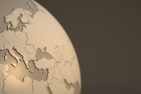 Dry Bulk Bottlenecks And Beyond