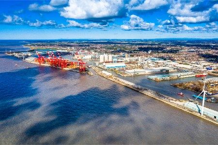 Peel Ports Group transforms bulk cargo operations with new £4m partnership