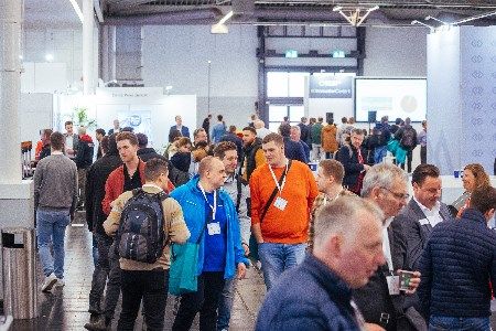 SOLIDS & RECYCLING-TECHNIK Dortmund 2026 celebrates anniversary with new exhibition area