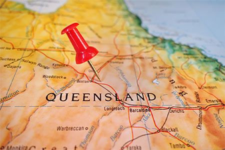 Aurizon to co-operate with the QCA?