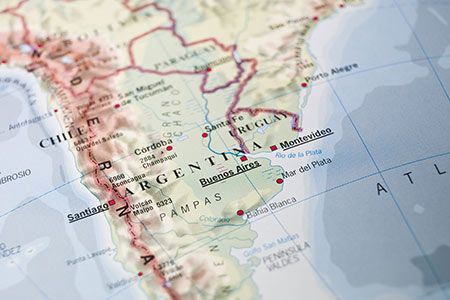MACN helps pass regulation to tackle Argentinian dry bulk challenges