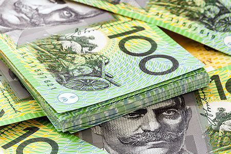 Australia energy resources and exports worth over AUS$250 billion
