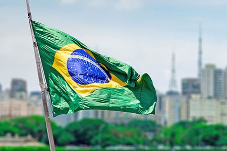 New CEO for Anglo American Brazil