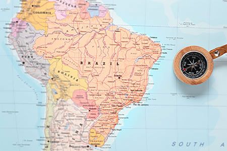 Cadence Minerals confirms sale and shipment of iron ore from Amapa Iron Ore Project
