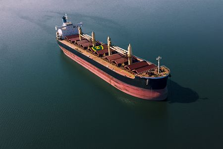 CSM Türkiye announces collaboration with Transoba Denizcilik