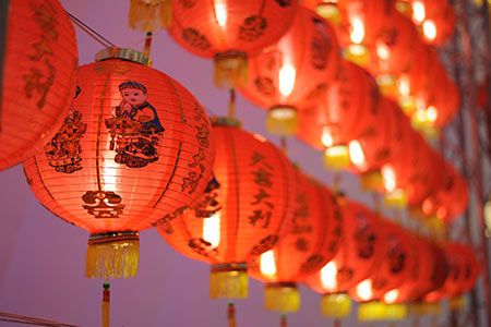 Chinese hard landing will hit IRM prices