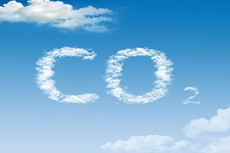 Environmental Ship Index to evaluate CO2 performance