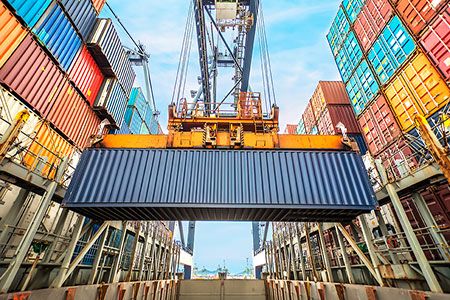 Shipments on the rise at Ports of Indiana