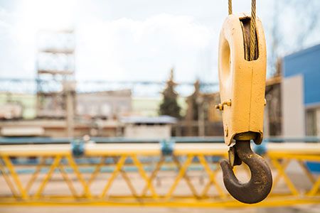 CJ Korea orders Terex cranes for certain South Korea terminals