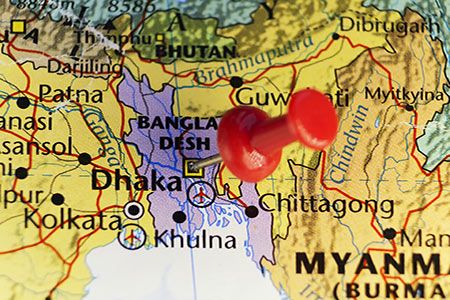 ClassNK issues statement of compliance to Bangladesh ship recycling facility