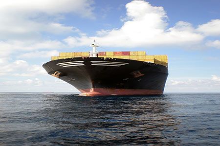 BIMCO: Dry bulk recovery will be a multi-year effort