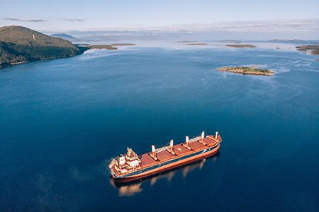 INTERCARGO member fleets continue to outperform on safety and compliance