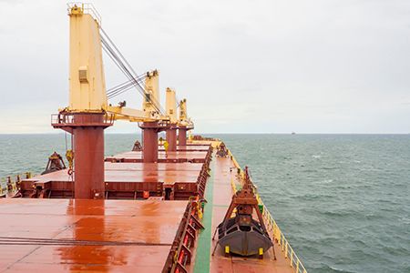 Pyxis Tankers announces loan commitment for potential fleet expansion