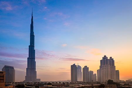 BahriBunge Dry Bulk office inaugurated in Dubai
