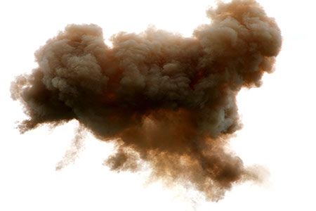 Benetech striving for a dust free work environment