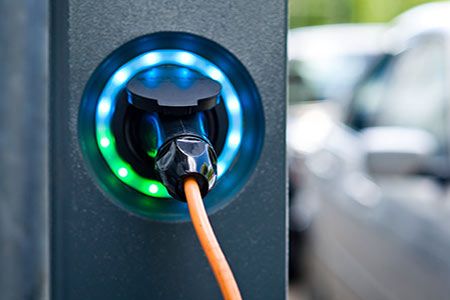 Ionity selects ABB for second phase of European charging network expansion